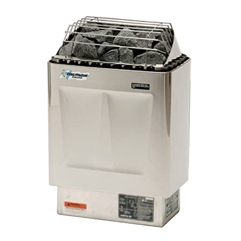 Finlandia FIN-45S FIN Series 4.5KW Sauna Heater