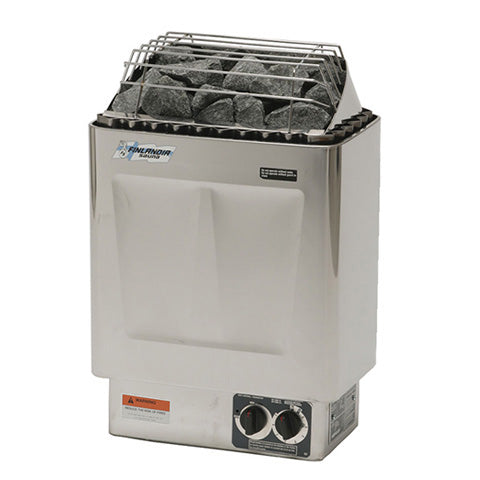 Finlandia FLB-45S FLB Series 4.5kW Sauna Heater