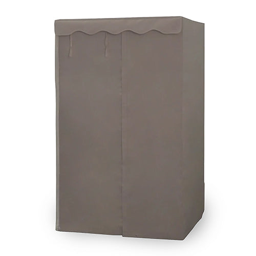 Finnmark FD-2 Sauna Cover Waterproof Sauna Cover, 48"x44"x78", Avena