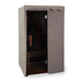 Finnmark FD-4 Sauna Cover Waterproof Sauna Cover, 49"x49"x83", Avena - image 2