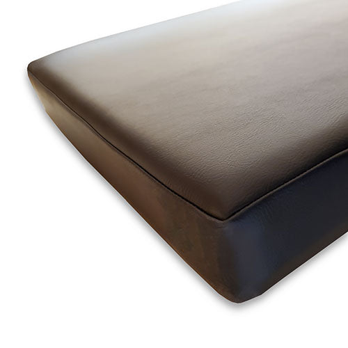 Finnmark FD-5 Sauna Cushion Sauna Cushion, XL, Marine Grade Vinyl - image 3