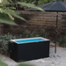 Fire Cold Plunge All-In-One — exterior finish