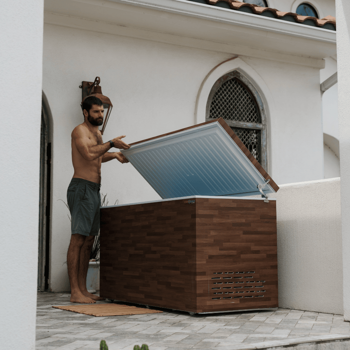 Fire Cold Plunge All-In-One — additional view 13
