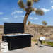 Fire Cold Plunge All-In-One — in-use view
