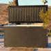 Fire Cold Plunge All-In-One — control panel