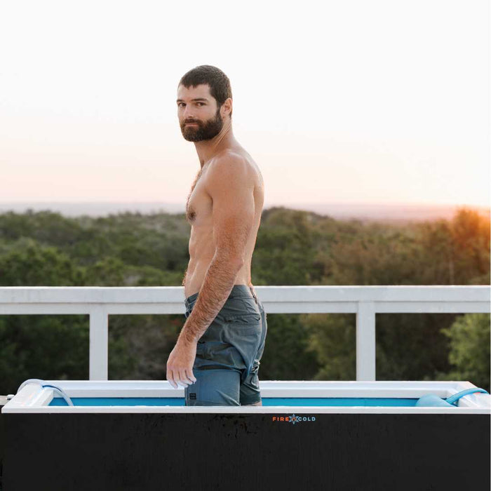 Fire Cold Plunge All-In-One — additional view 10