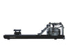 First Degree Fitness Apollo Pro Ii Black Reserve Indoor Water Rower Machine - Appvb Rowers