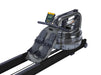 First Degree Fitness Apollo Pro Ii Black Reserve Indoor Water Rower Machine - Appvb Rowers