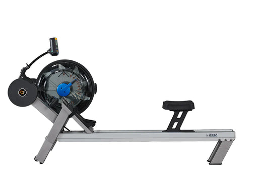 First Degree Fitness E350 Evolution Fluid Rowing Machine - E550 Rowers