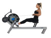 First Degree Fitness E350 Evolution Fluid Rowing Machine - E550 Rowers