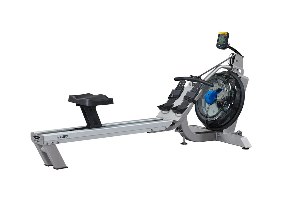 First Degree Fitness E350 Evolution Ar Rowing Machine - Rowers