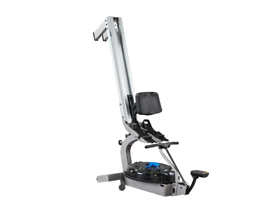 First Degree Fitness E350 Evolution Ar Rowing Machine - Rowers