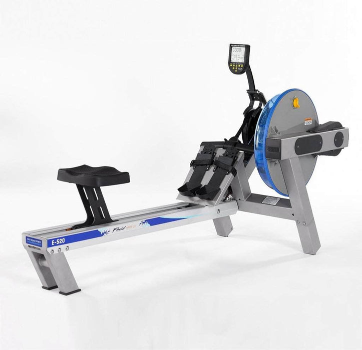 First Degree Fitness E520A Evolution Water Rowing Machine - PrimeFair