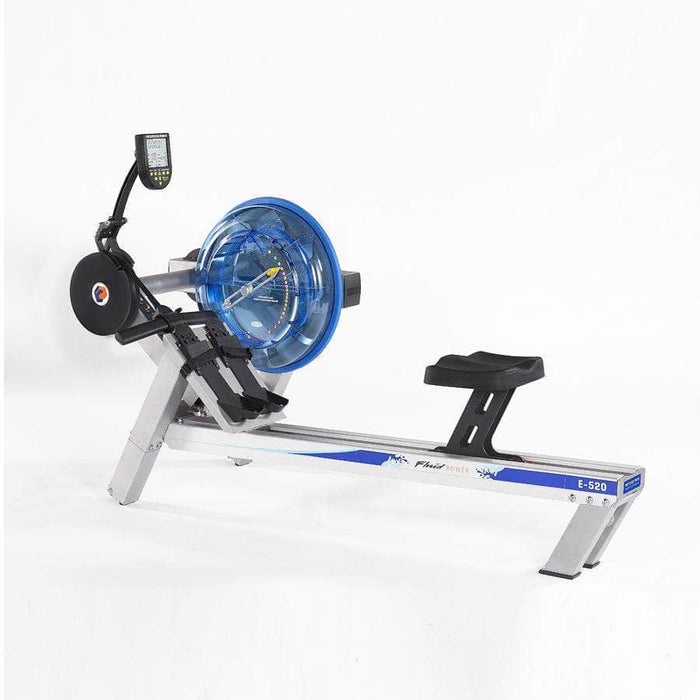 First Degree Fitness E520A Evolution Water Rowing Machine - PrimeFair