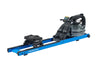 First Degree Fitness Monarch Club V Blue Ltd Edition Indoor Rowing Machine - Mcv-B Rowers