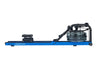 First Degree Fitness Monarch Club V Blue Ltd Edition Indoor Rowing Machine - Mcv-B Rowers