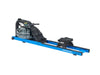 First Degree Fitness Monarch Club V Blue Ltd Edition Indoor Rowing Machine - Mcv-B Rowers