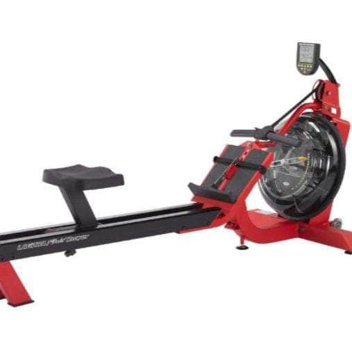 First Degree Fitness Laguna AR Evolution Water Rowing Machine - PrimeFair