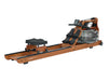 First Degree Fitness Viking 2 Plus Brown Indoor Rowing Machine - Vik2P Rowers