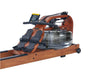 First Degree Fitness Viking Pro V Brown Indoor Rowing Machine - Vkpvs Rowers