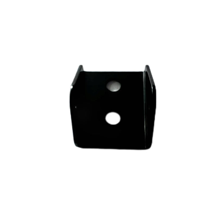 Kaabo USA Electric Scooter Fixed bracket for headlight horn for Kaabo King GT Pro — side profile