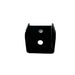 Kaabo USA Electric Scooter Fixed bracket for headlight horn for Kaabo King GT Pro — side profile