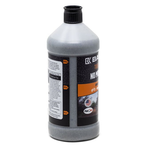Multi Seal Flat-Out tire sealant additive bottle, image 2 of 4