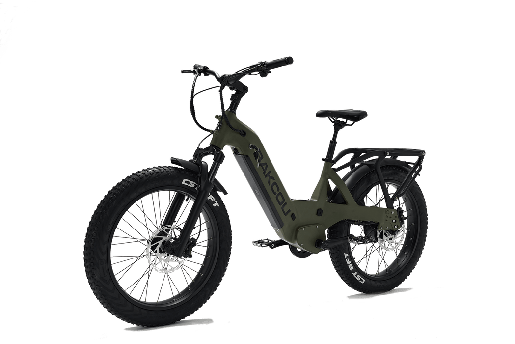 Bakcou Flatlander SD — additional view 18