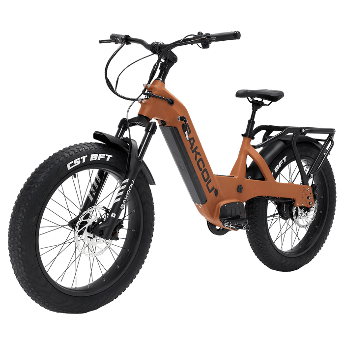 Bakcou Flatlander SD — additional view 16