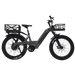 Bakcou Flatlander SD — full bike view
