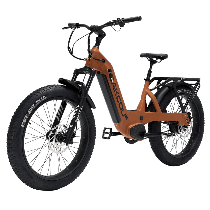 Bakcou Flatlander SD — additional view 12