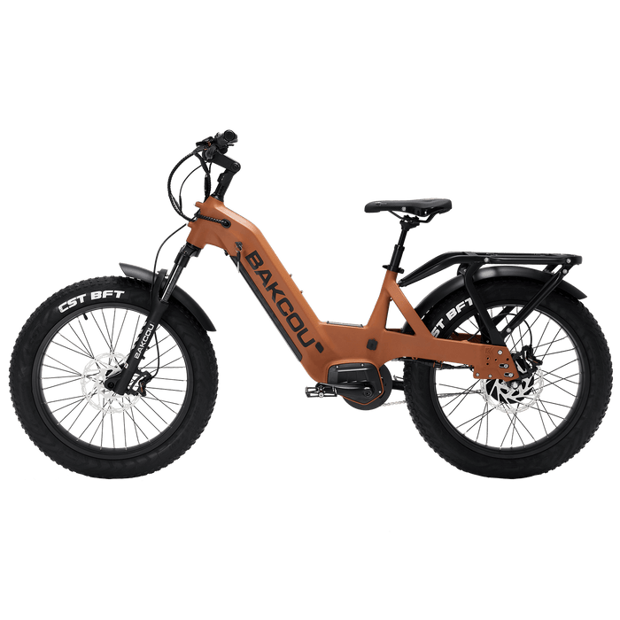 Bakcou Flatlander SD — additional view 13