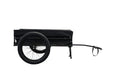 Bakcou Folding Cargo eBike Trailer — additional view 9