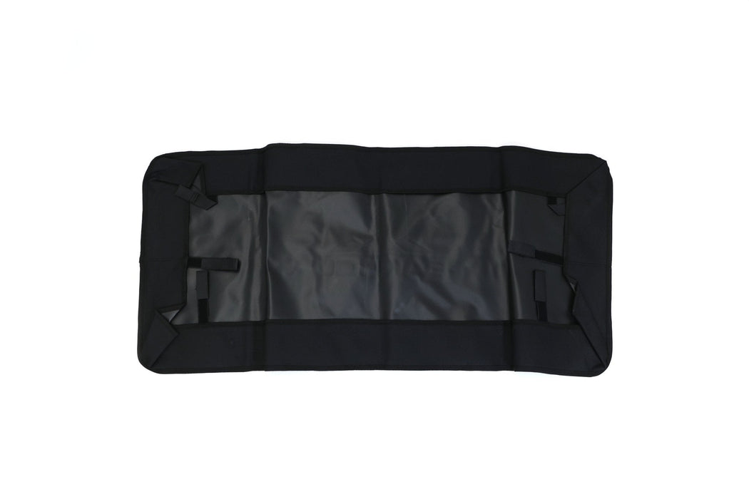 Bakcou folding cargo trailer canvas liner, image 4 of 5