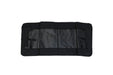 Bakcou folding cargo trailer canvas liner, image 4 of 5