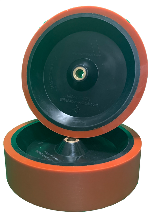 Sports Attack football machine replacement throwing wheel