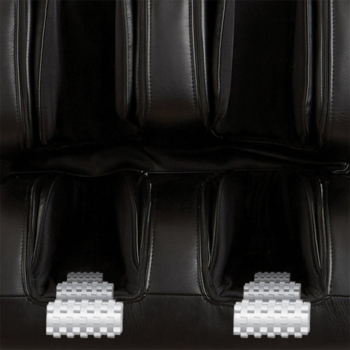 Kyota Yugana M780 Total Sole Triple Reflexology Foot Rollers