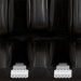 Kyota Yugana M780 Total Sole Triple Reflexology Foot Rollers