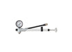 Bakcou fork and shock pump