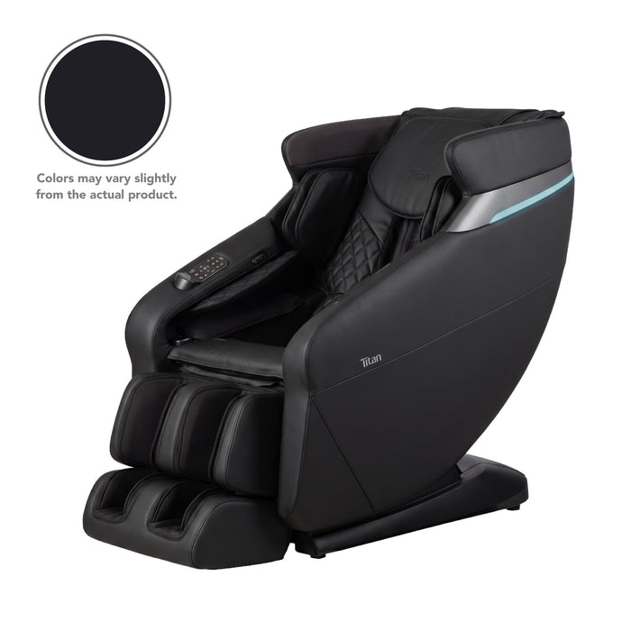 Osaki Forma 3D+2D massage chair view 5
