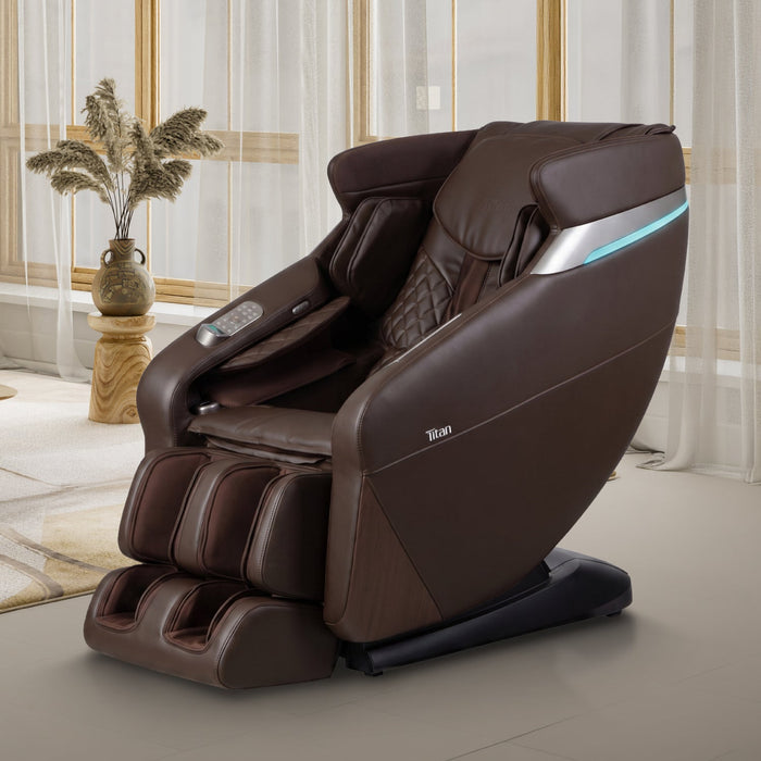 Osaki Forma 3D+2D massage chair view 3