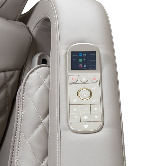 Osaki Forma 3D+2D massage chair view 12