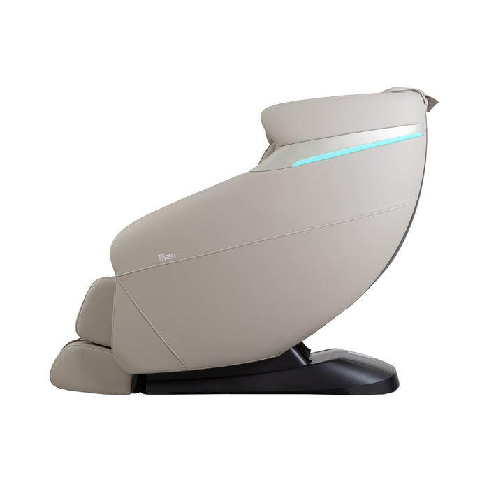 Osaki Forma 3D+2D massage chair view 9