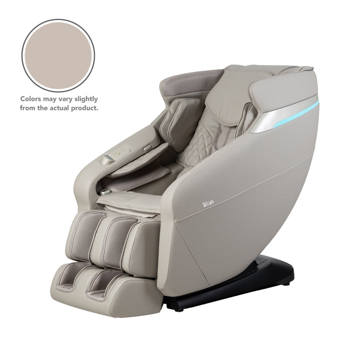 Osaki Forma 3D+2D massage chair view 7