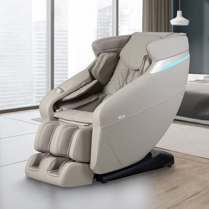 Osaki Forma 3D+2D massage chair view 4