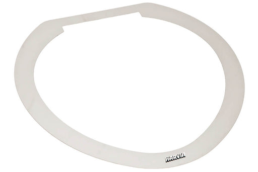 Harvia HAF1 Forte Series Sauna Heater Embedding Flange