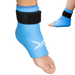 Icebound Essentials Frost Fit Ankle Ice Sleeve — exterior finish