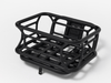 Bakcou SD front bike basket and mounting plate