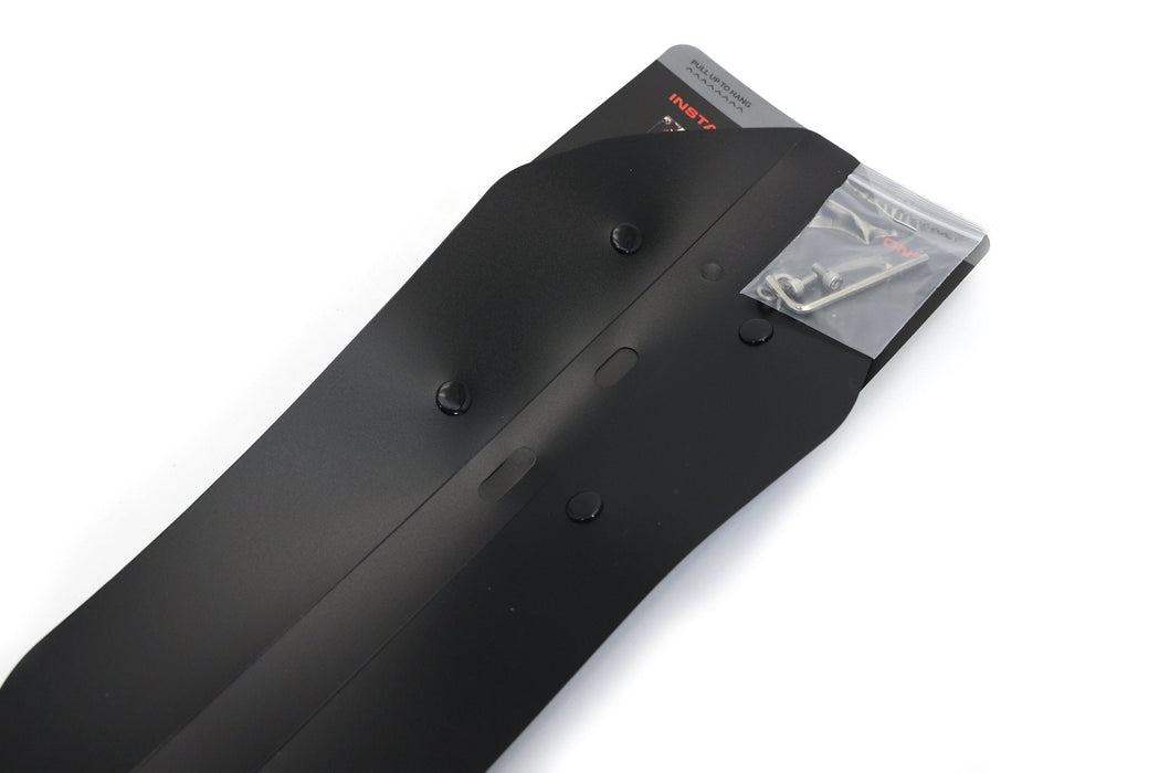 Bakcou front quick release mud and snow guard, image 2 of 4