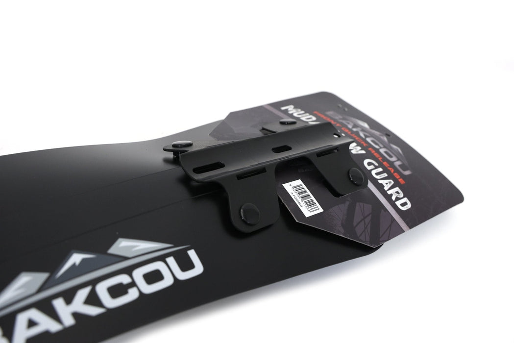 Bakcou front quick release mud and snow guard, image 4 of 4